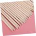 FRCOLOR Sequin 600 Pcs Cuticle Sticks for Nails Orange Wood Stick Nails Orangewood Sticks for Nails Orange Wood Sticks Orange Sticks for Cuticles Wood Cuticle Pusher Wooden Head Nail Bulk mediumx6pcs As Shownx6pcs - Buy Online on SooperMarket.com