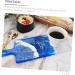 STOBOK 2Pcs handle tray mold paddle silicone mold tray molds for epoxy silicone tray rack - Buy Online on SooperMarket.com