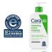 CeraVe Hydrating Facial Cleanser - 8 Fl Oz - Daily Face Wash - Pack of 1 - Buy Online on SooperMarket.com