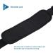 Adjustable Kayak Canoe Paddle Loop Surfboard Carrying Strap - SUP Carrier Belt for Stand Up Paddle Board and Canoe Accessories - Buy Online on SooperMarket.com