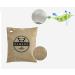 Buy Bamboo Coal Air Purification Bags - Activated Carbon Smell Absorbers for Home & Car (3 Pack 500g Each) - Natural Moisture Fresheners - Buy Online on SooperMarket.com