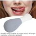 Effective Tongue & Lip Muscle Trainer | Removable Gas Bag for Speech & Language Development - Buy Online on SooperMarket.com