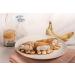 Joe & Seph's Caramel Dessert Sauce Discovery Set - 3 x 230g Jars | Handmade in UK | Gluten-Free, Vegetarian | Perfect for Baking, Ice Cream, Cakes - Buy Online on SooperMarket.com