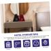 Baluue 20 Pcs Storage Bag Bag Organizer Drawstring Jewelry Pouches Hair Dryer Pouch Cloth Bag Fabric - Buy Online on SooperMarket.com