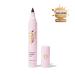 Quick Flick Quick Fix Makeup Eraser Pen - Portable Mistake Corrector with Micellar Water for Mascara and Eyeliner Touch Ups - Buy Online on SooperMarket.com