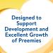 Similac NeoSure Premature Post-Discharge Infant Formula 32 fl oz Bottle - Pack of 6 | Ready-to-Feed Baby Formula - Buy Online on SooperMarket.com