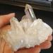 3pcs Rose Quartz Natural Stones and Minerals Gemstone Cluster Home Decoration Feng Shui Crystal Crafts Crystal Cluster Talla nica Crystal 450-500g - Buy Online on SooperMarket.com