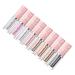 WOFASHPURET 8pcs Eye Shadow Eyeshadow Makeup Accessories Makeup Stuff Makeup Tools Cosmetics Lasting Miss
