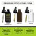 Argireline Youth Peptide Face Oil Serum - Anti-Aging Hydrating & Firming | Freshly Made Skincare - 30ml (1 Fl Oz) for International Shipping - Buy Online on SooperMarket.com