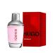 Hugo Energise Eau de Toilette Citrus Men's Cologne With Notes of Mandarin Pink Pepper Juniper Berry Wood & Suede Luxury Perfumes for Men Long Lasting Fragrance - Buy Online on SooperMarket.com