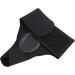 Adjustable Bale Sleeve with Shock-Damping Velcro Fastener for Big Toes - Comfort Day & Night (Left Foot) | International Shipping Available - Buy Online on SooperMarket.com