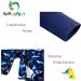 UPF 50+ Navy Shark Swimwear for Baby Boys/Girls | Snap Bottom Toddler Swimsuit 9-12 Months - Buy Online on SooperMarket.com