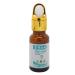 Ear Care Solution ANGGREK 20ml Ear Care Solution Refreshing Mild Ear Care Fluid Portable Ear Drop Liquid for Tinnitus Ear Canal Blockage
