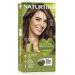 Natureint |Hair color without ammonia | high proportion of natural ingredients5G.Light golden chestnut |170ml 5G.Chestnut brown light 1 piece (1 Pack)