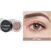 Colorful eyebrow cream waterproof three-dimensional stereotypes above the color eyebrows (07) - Buy Online on SooperMarket.com