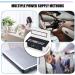 Insulin Cooler Portable Mini Insulin Refrigerated Box Mini Medicine Refrigerator and Insulin Cooler for Car Suitable for Car/Travel/Aircraft - Buy Online on SooperMarket.com