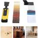 Floor Repair Wax Kit - 11 Color Wood Floor Repair Solution for Scratches Cracks & Holes | International Shipping - Buy Online on SooperMarket.com