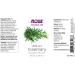 NOW Rosemary Essential Oil 2oz - 100% Pure & Natural Aromatherapy Oil - Buy Online on SooperMarket.com