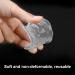 Nail Carving Mold - Creative 3D Silicone Manicure Tool for Home | High Toughness Bear & Butterfly Shapes | International Shipping Available - Buy Online on SooperMarket.com