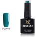 Bluesky Gel Nail Polish Shimmer Set Shimmer Glitter Gold Pink Silver Purple (Requires Curing Under Uv/Led Lamp) 10 ml - Buy Online on SooperMarket.com