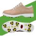 SSRDFU 30 Pcs Golf Spikes - Non-Slip Wear-Resistant Super Grip Replacement for Most Golf Shoes - Buy Online on SooperMarket.com