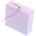 Baluue 5 Boxes Eyebrow Shaping Tool Tool Eyebrow Marking Thread Purple Nylon 1000.00X0.01X0.01CMx5pcs Purplex5pcs - Buy Online on SooperMarket.com