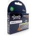 Wilkinson Sword Quattro Titanium Precision Men's Razor Blades - 4 Pack for Superior Shaving Experience - Buy Online Worldwide - Buy Online on SooperMarket.com