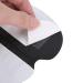 60 Armpit Sweat Pads - Fleece Welding Strips for Dresses | Black Garment Protection - Buy Online on SooperMarket.com