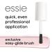 essie Nail Polish  Glossy Shine Sheer White  Marshmallow  0.46 Ounce CORE COLLECTION 0 marshmallow - Buy Online on SooperMarket.com