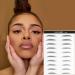 NOLITOY 4 Sheets Pairs 6d Eyebrow Sticker Brow Tatoo Eyebrow Makeup Tools Eyebrow Stickers 3 Proof - Buy Online on SooperMarket.com