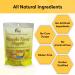 PRI Manuka Honey & Lemon Nuggets - All Natural Hard Candy | 3.5oz - Buy Online on SooperMarket.com