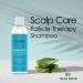 Taliah Waajid Scalp Care Follicle Therapy Shampoo | Natural Treatment for Thinning Hair & Hair Loss | Wild Sea Moss Rosemary & Aloe | 8oz - Buy Online on SooperMarket.com