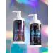 IGK EXTRA LOVE Shampoo and Conditioner Set (33.8 Oz) | Volume & Thickening | Vegan & Cruelty-Free | International Shipping Available - Buy Online on SooperMarket.com