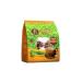 CNMART Malaysia Oldtown 3 in 1 Instant White Coffee White Milk Tea Flavour 12 Sachets 480g (Pack of 3)