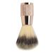 Travel Razor Brush - Soft Synthetic Bristles for Easy Foaming & Quick Drying | Ideal for Home & Salon Use - Buy Online on SooperMarket.com