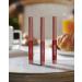 L'Oreal Paris Infallible Very Matte Lip Crayon Lipstick Smudge Proof Nude Lipstick 104 Tres Sweet 1 kg 104 Tres Sweet 1 count (Pack of 1) - Buy Online on SooperMarket.com