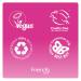 Buy Lavender Geranium Natural Shampoo Bar (95g Pack of 12) - Eco-Friendly Sulfate-Free International Shipping Available - Buy Online on SooperMarket.com