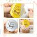 Happy Father's Day Cupcake Toppers | Engraved Mirror Cake Decorations - Buy Online on SooperMarket.com
