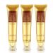 3 Pack TCM Scar Removal Cream, Scar Reducing Treatment, Scar Remover Gel for Stretch Mark, Acne Scar, Spots, Surgical Scars, Burns, Cuts and C Section Scar 1.1 Ounce (Pack of 3)