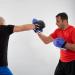 WUWEOT 2-in-1 Punching Mitts Kick Pack Set for Martial Arts Training - Boxing Mitts, Focus Pads, Taekwondo Kick Pad, Karate Kick Pads - Ideal for Men and Women at the Gym - Buy Online on SooperMarket.com