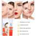 50ml Face Sunscreens Sunscreen Spf 90 Sun Cream Protects Against UVA/UVB Rays and Premature Skin Ageing SPF 90 Face Moisturiser Waterproof/Sweat Resistant for Women Men - Buy Online on SooperMarket.com