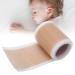Baby older Valgus correction sticker self -adhesive silicone gel -Ohr -adhesive -ear -aesthetic corrector for children's children of newborn protruding ear (4 cm*100 cm) 4cm*100cm