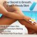 OMWAH Hard Wax Beads - Painless Hair Removal Wax Beans with Beeswax (Sea Breeze) 15.5 OZ - Buy Online on SooperMarket.com