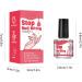 Teksome Nail Biting Polish For Kids | 10ML Anti Bite Nail Polish | Stop Nail Biting Finger Nail Biting Polish Stop Biting Nails Kids Dual-Effect For Kids And Adults - Buy Online on SooperMarket.com