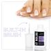 Extra Strong Brush On Nail Glue for Press On Nails - Waterproof & Long Lasting - Professional Nail Bond 8ml - Buy Online on SooperMarket.com