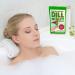 Dill with It Pickle Bath Soak - Premium Dill Pickle Scented Bath Salts for Teens | Funny Stocking Stuffers & Gift Idea for Pickle Lovers - Buy Online on SooperMarket.com
