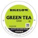 Bigelow Green Tea Keurig K-Cup Pods - 96 Count - Caffeinated Green Tea Pods - Pack of 4 - Buy Online on SooperMarket.com