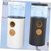 BELLIFFY 2pcs Home Humidifier Portable Humidifiers Nano Humidifier Facial Humidifier Humidifiers for Home - Buy Online on SooperMarket.com