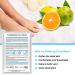 Foot Peeling Mask - 5 Pairs | Natural Exfoliator for Baby Soft Feet | Pain-Free Corn Remover for Women & Men (Milk) - Buy Online on SooperMarket.com