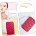 minkissy Mask Heater Portable Makeup Mirror Portable Heaters Portable Vanity Mirror Facial Mask Warmer Abs Care White Heating Instrument - Buy Online on SooperMarket.com